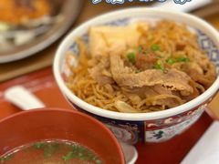 -虹梅食堂·爱蝦乃家