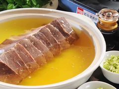 -文杏酒楼(一品天下店)