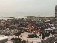 -保利·海上五月花B区