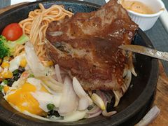 -Aqua Oasis 水天堂(石路天虹店)