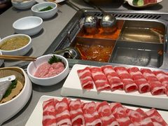 -海底捞火锅(九霄梦天地店)