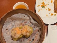 -杭州JW万豪酒店-万豪中餐厅