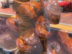 -王浩儿纪六孃甜皮鸭(乐山总店)
