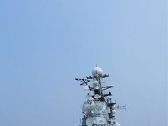 -泰达航母主题公园