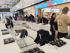 -万达广场(北京槐房店)