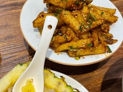 -滇越乘象云南餐厅(次渠店)