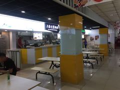 -华光美食城(阜成路店)
