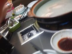 -椰小名·竹笙椰子鸡(中堂店)