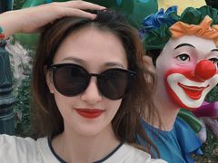 -蓬莱欧乐堡梦幻世界