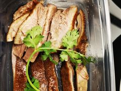 酱烧鹅肉-荣小馆(温州智慧谷店)