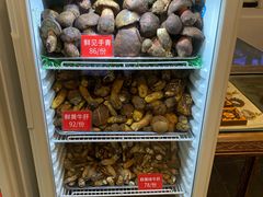 -太婆天府山珍酒楼(亚运村店)