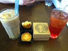 -Babycat私家御饼屋(龙头路一店)