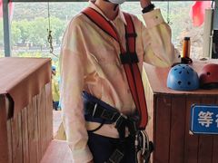 -十渡东湖港风景区