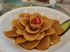 -江南村酒家