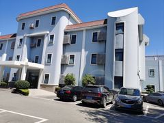 -白玉兰商务酒店(曲阜三孔景区春秋西路店)