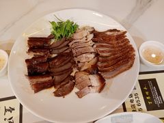 -壹只卤鹅·潮汕菜(莲塘店)