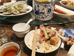 -渔家大院·地道威海菜(石岛店)