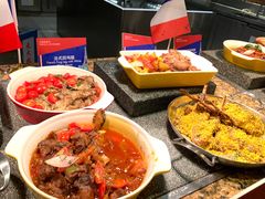 -马哥孛罗咖啡厅·Cafe Marco (厦门马哥孛罗东方大酒店)