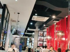 大堂-陈记顺和牛肉火锅馆(天河北路店)