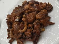 -昱德来·天津菜(河西店)