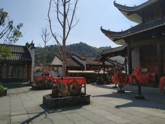 -婺源梦里老家大型山水实景演出