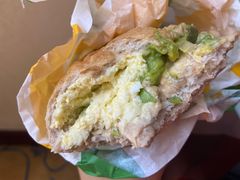 -赛百味SUBWAY(高新店)