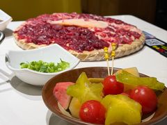 -今日牛事潮汕鲜牛肉火锅(瑞金店)