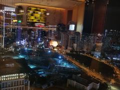 -三迪希尔顿酒店·星空酒廊