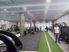 -乾坤乐健·游泳健身(渝江店)