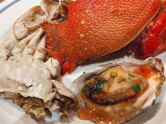 -咖啡苑自助餐厅·中国大饭店