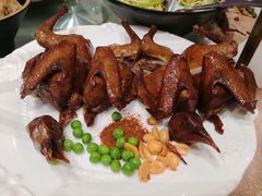 福记金牌鸽-好福记饭店(红梅公园店)