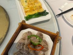 -粤财皇冠假日酒店·彩华轩中餐厅
