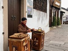 -嘉兴月河历史街区