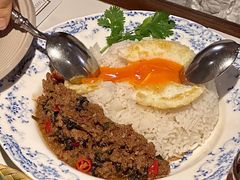 -太食獸泰式茶餐厅(兰州中心首店)