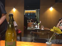 -Fuzzy Bistro 浮几韩餐·茶酒馆