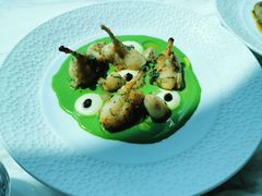 -翡翠36餐厅(浦东香格里拉店)
