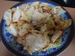 -香满锅老北京羊蝎子火锅·家常菜(新街口店)