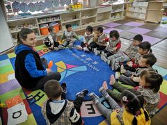 -昱南托育园.托班晚托.寒暑假班