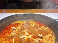 -老天桥蛙炉火锅(姑苏总店)
