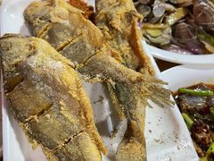 -胖姐海鲜烧烤大排档(青石桥中街店)
