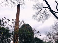 -杭州城北体育公园