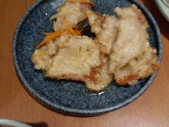 -老昌春饼(中央大街店)