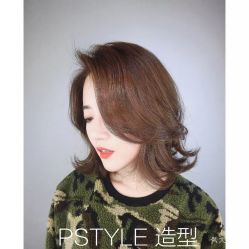 点击看大图 -P.STYLE 派斯造型