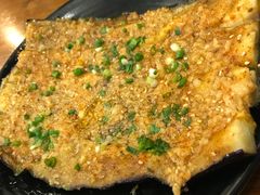 -烤官达人·徐州鲜羊肉串(江宁店)