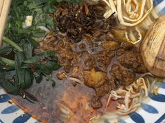 -雲物·云南小馆(好悦天地店)