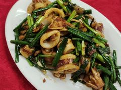 -蛇口康乐快餐鱼仔档(翠苑小区店)