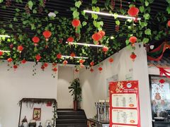 -大城小院饭店(博隆广场虹桥店)