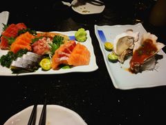 -梅筑·创意料理(王府井百货店)