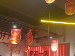 -大头叔烤鸡爪·朝鲜族烤串(天池路店)