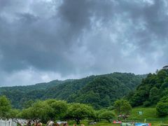 -大水川景区